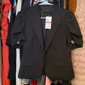 BCBG Suit Jacket